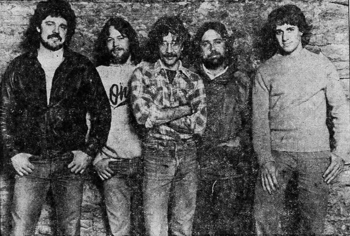 Pure Prairie League